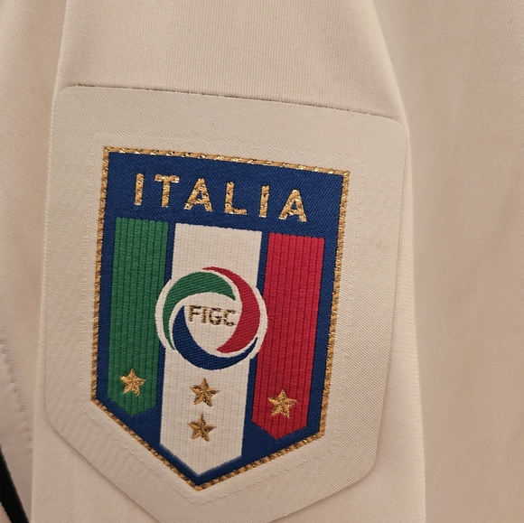 Italian Jacket - Picture 3 of 4
